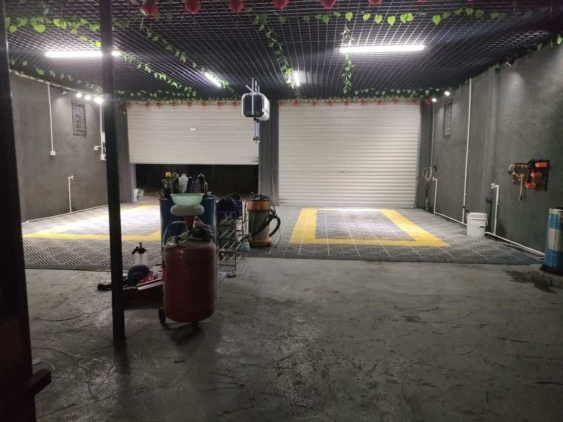 特喜汽车养护中心