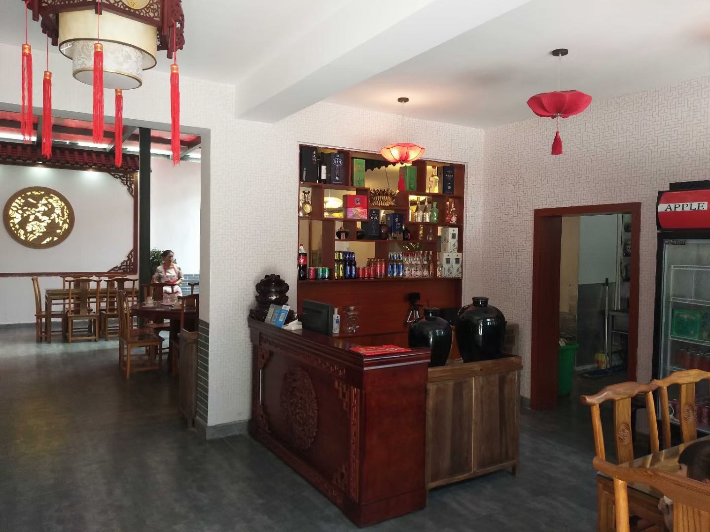 帅香小厨