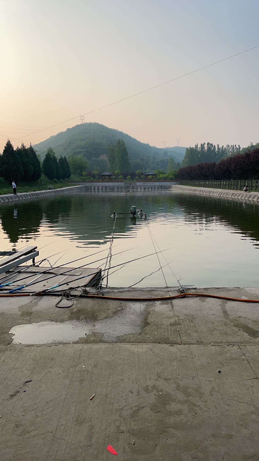 陕西省铜川市王益区