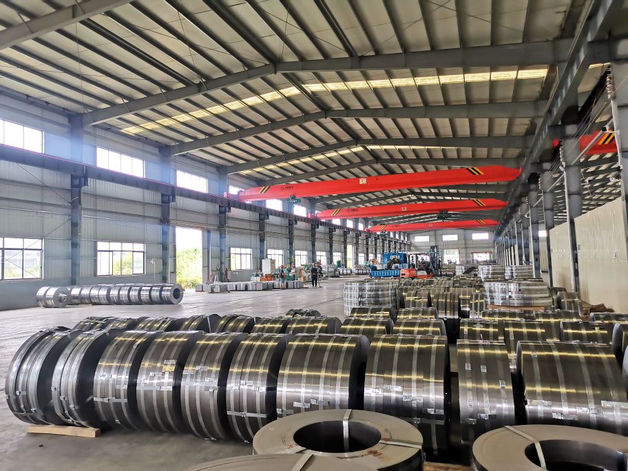 阳江市合乐材料有限公司