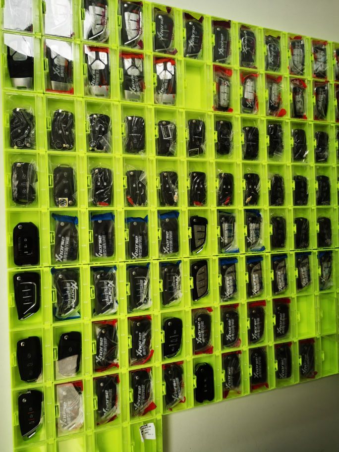 诚信开锁(石油家园店)