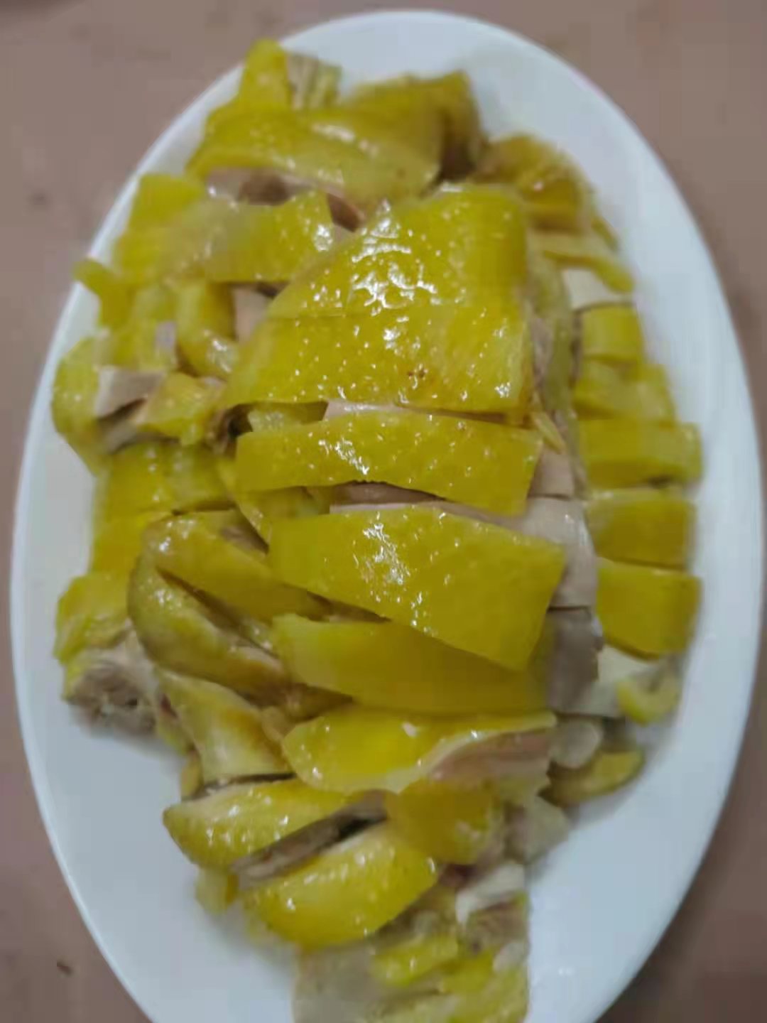 亚深酒家(平山店)