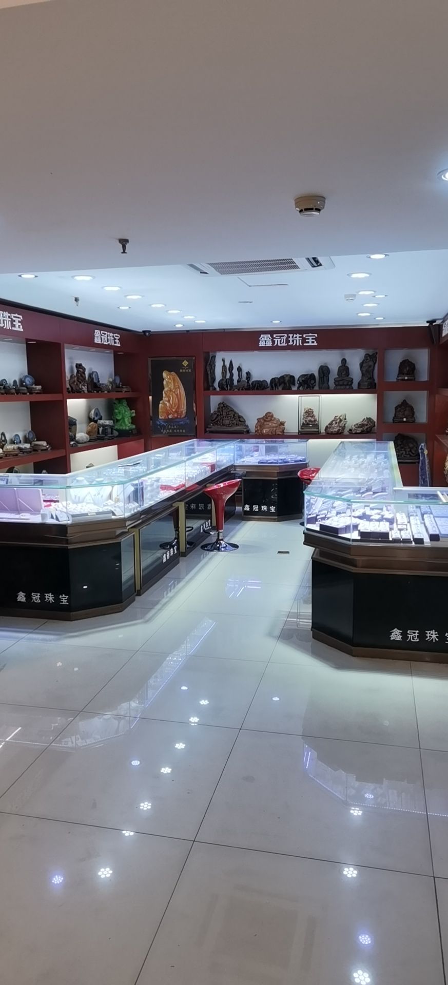 鑫冠珠宝