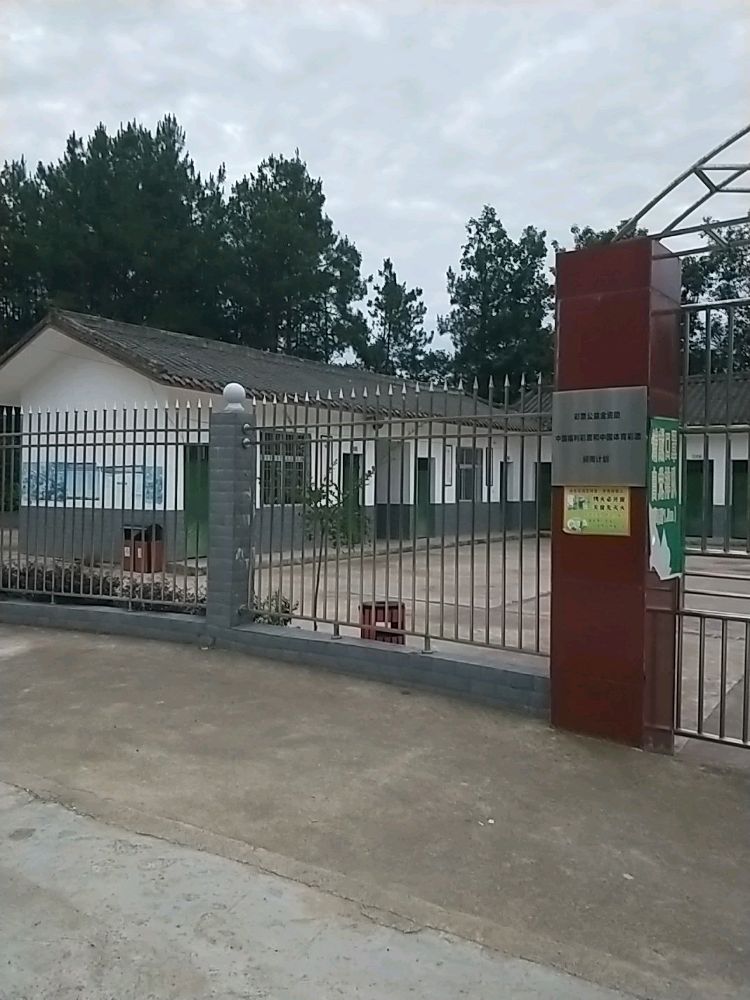 通马小学