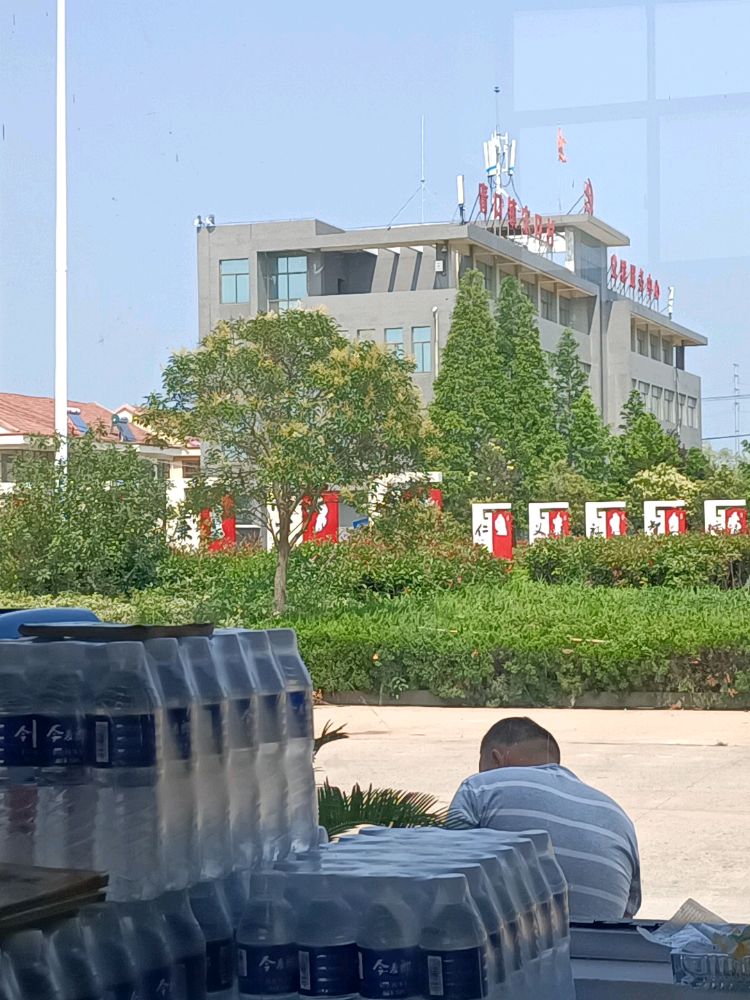 江苏省连云港市赣榆区海贝路