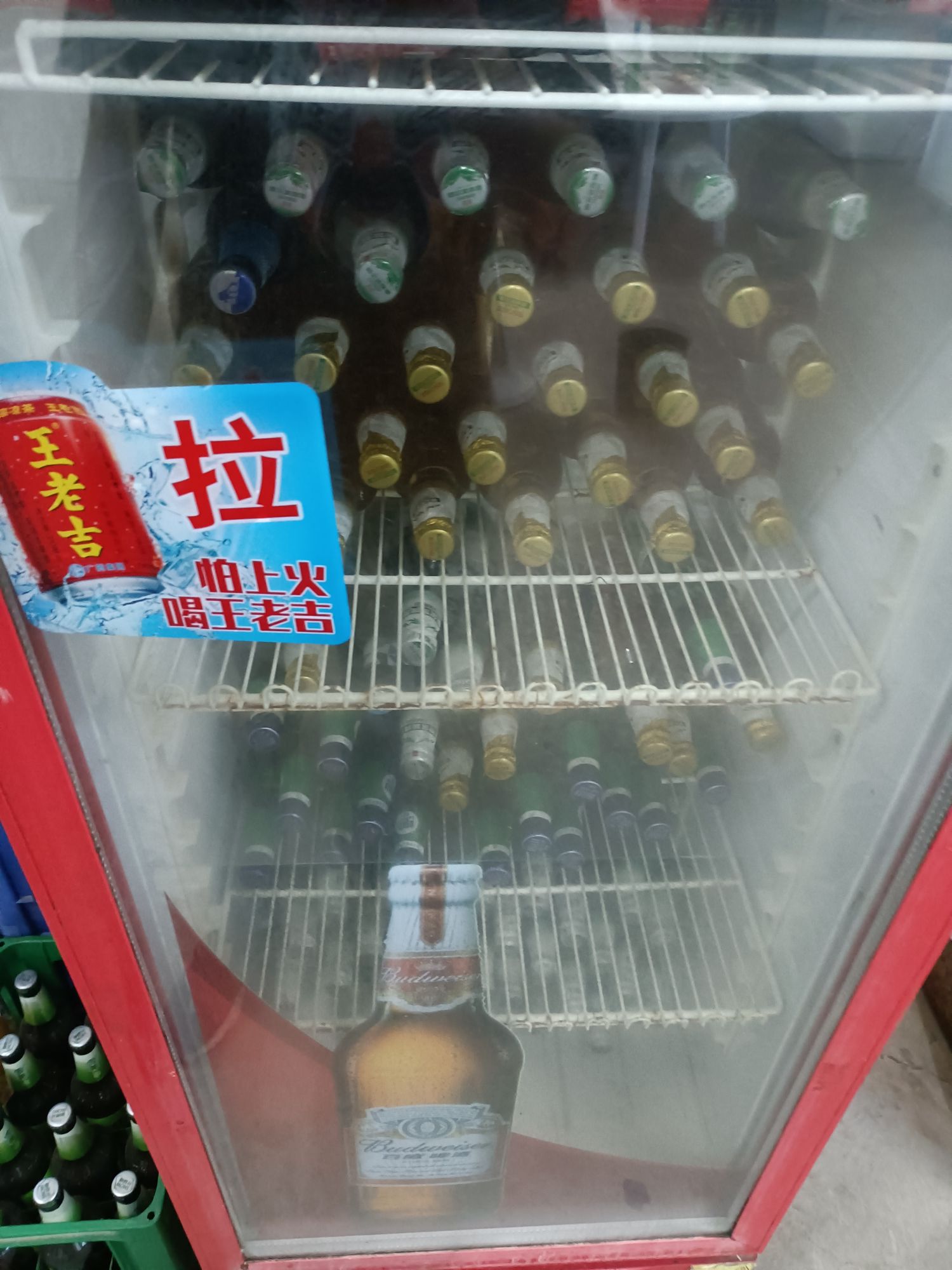 老巷子烧烤龙虾(古井产业园店)