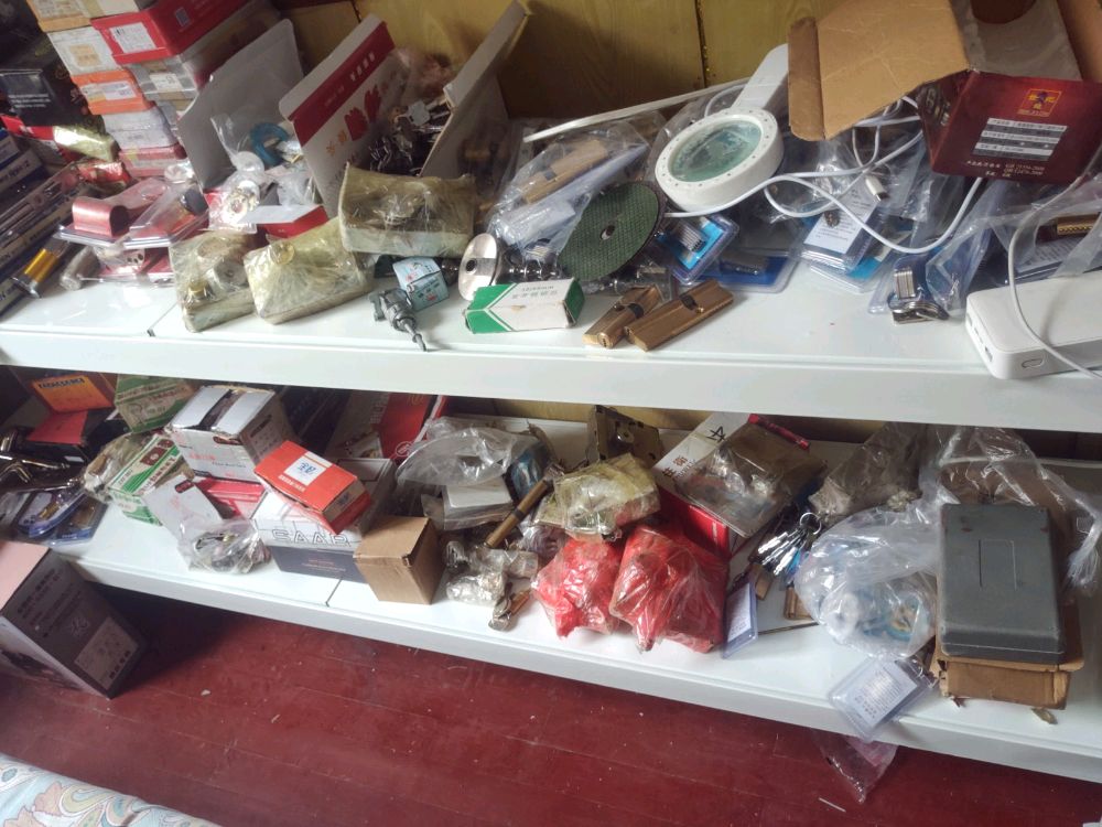 李沧区虎牙开锁服务中心