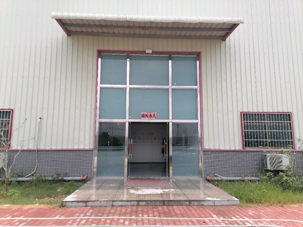 惠州市陆科模具