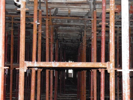 天津市滨海新区宏海建筑器筑租赁有限公司