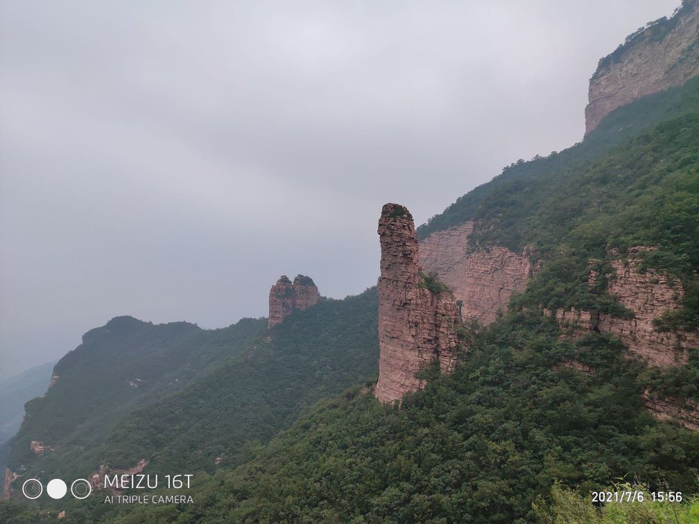 邢台市内丘县