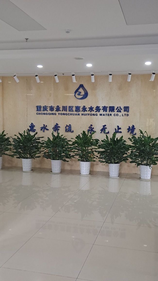 重庆市永川区惠永水务有限公司