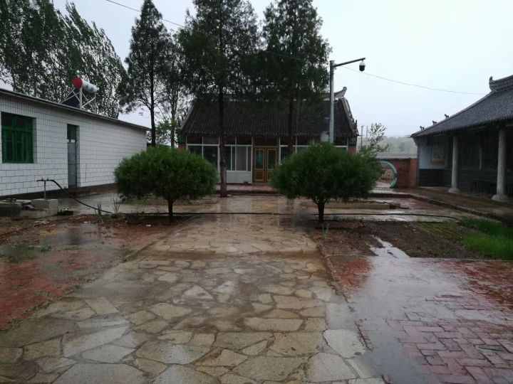 清真寺