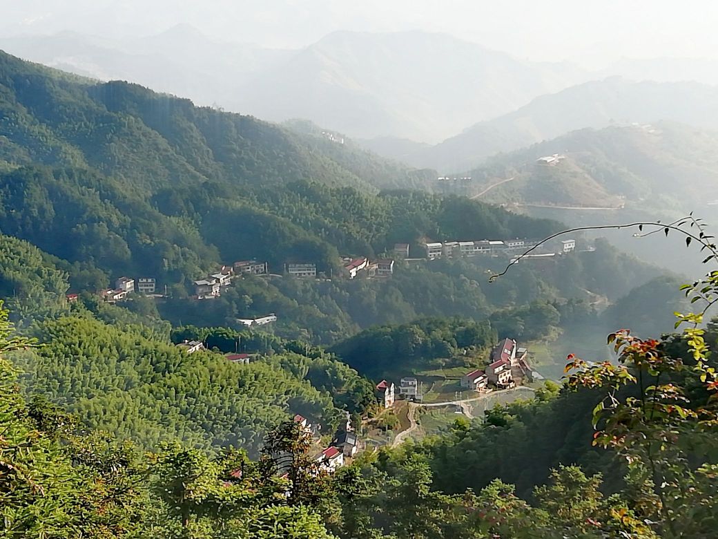 安庆市宿松县