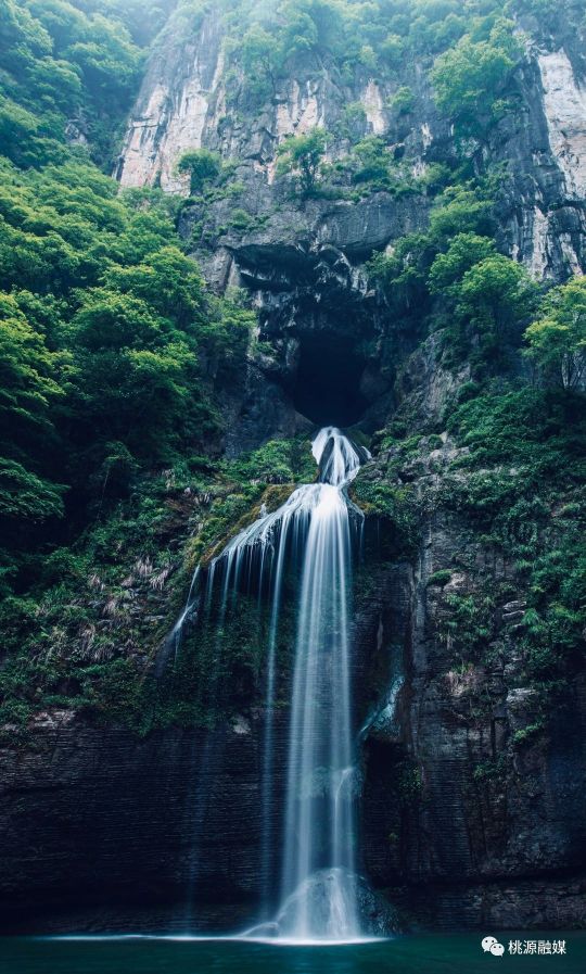 飙水洞