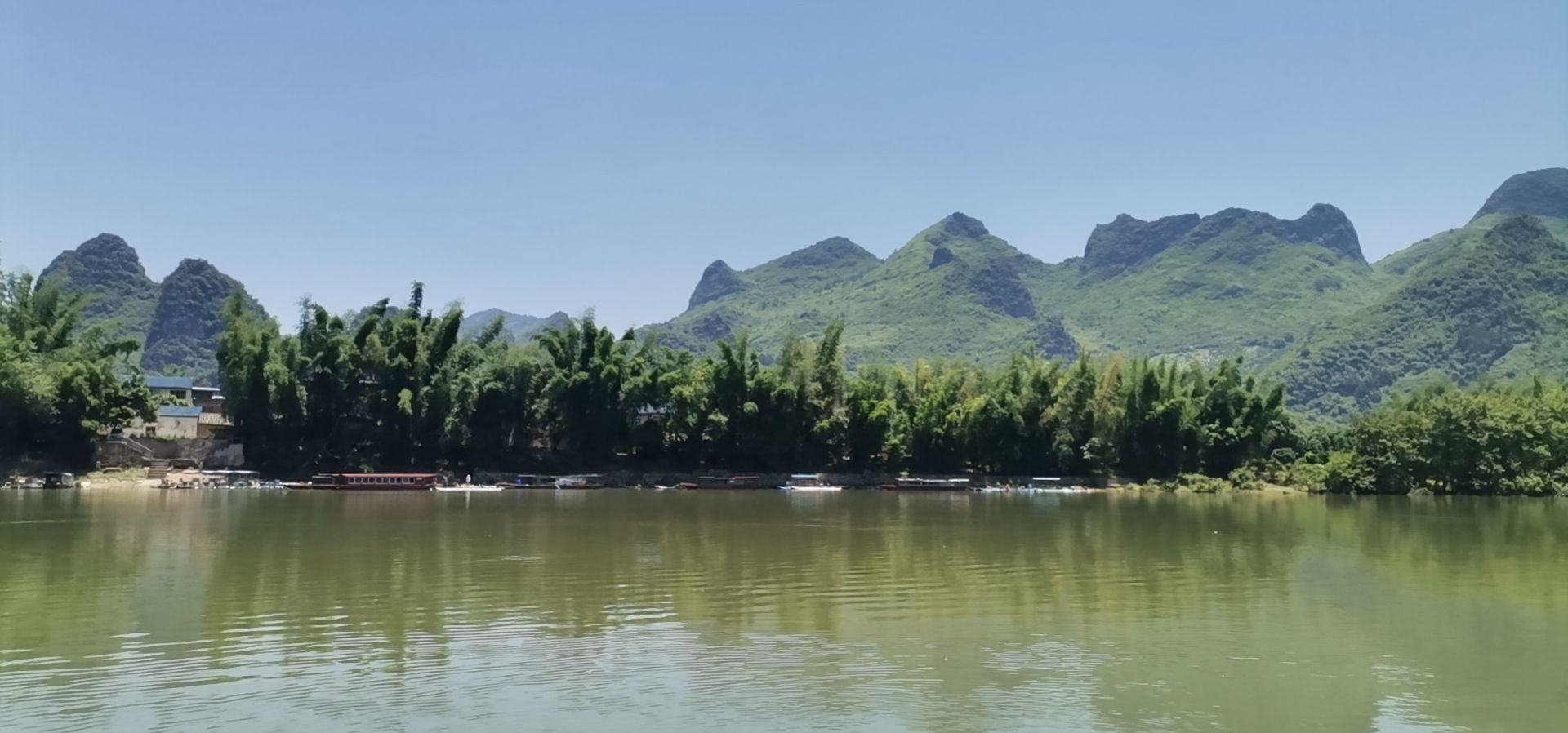 桂林市阳朔县