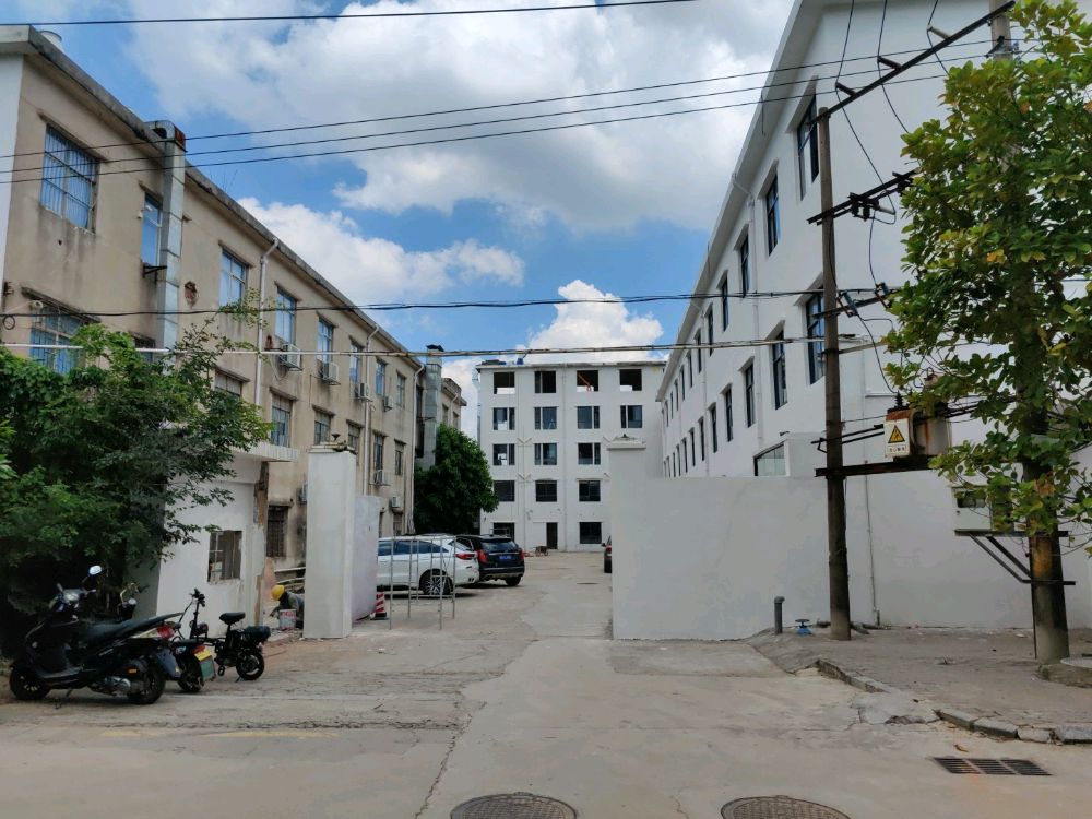 万科沙田利益统筹项目部(达宝艺包装有限公司店)