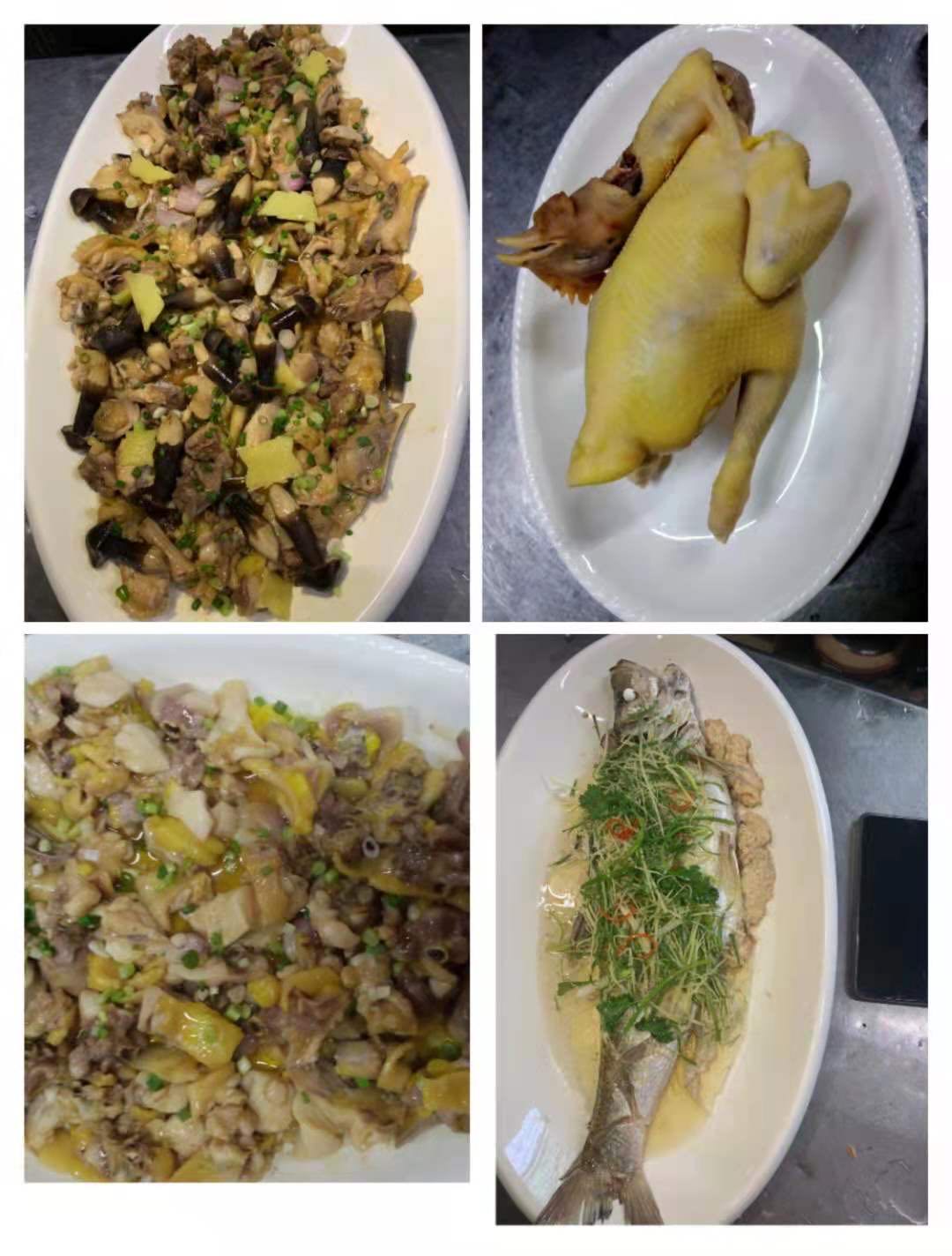 河西饭店