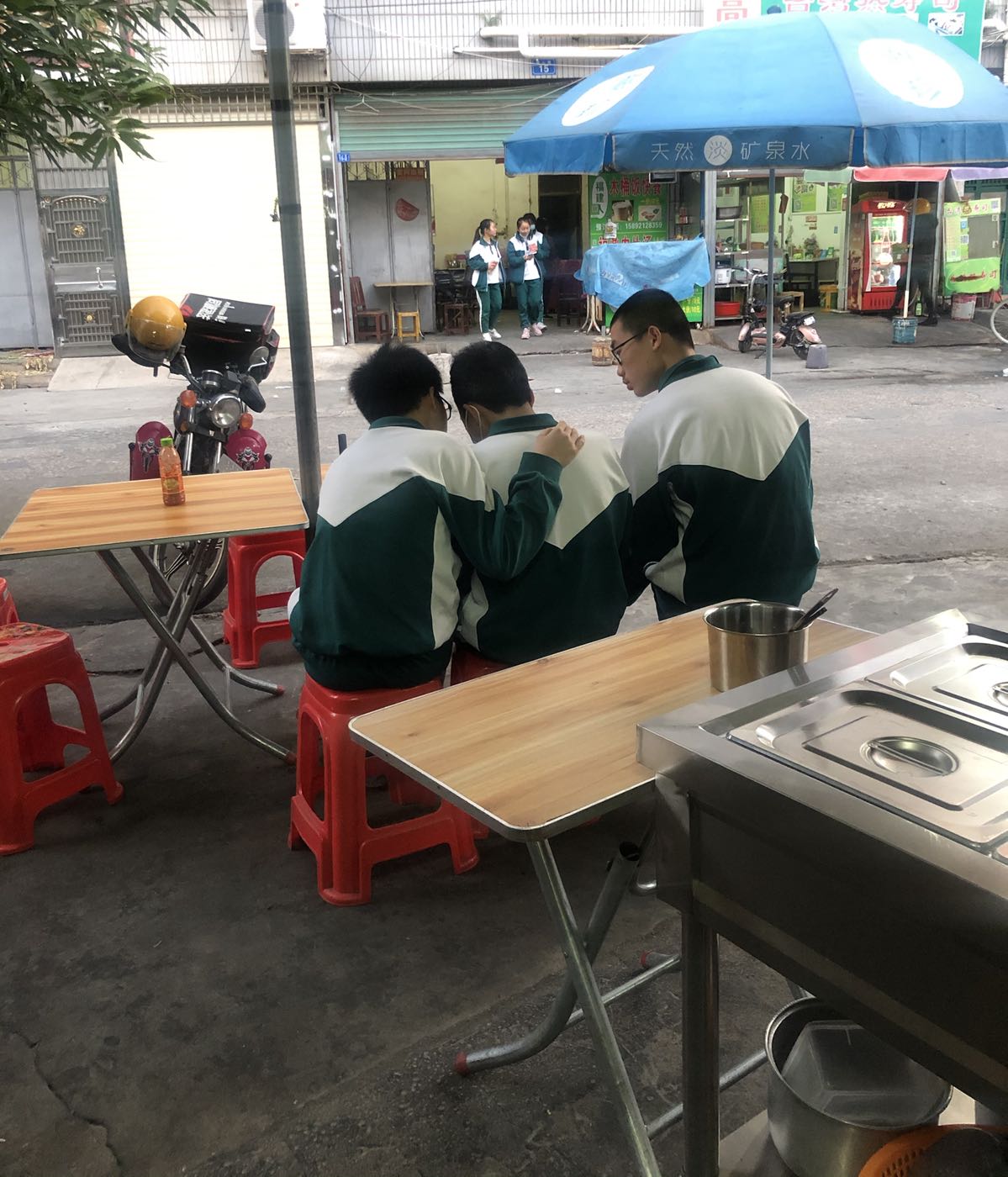土耳其烤肉拌饭