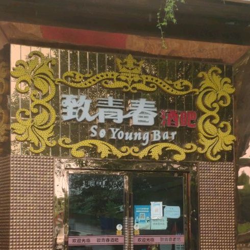 致青春酒吧(滨江北路一段店)