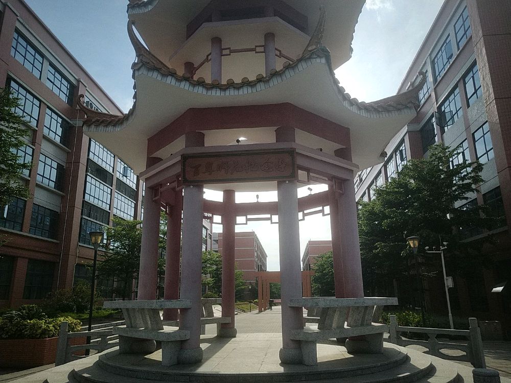 4045309电话:总体评分(韶关学院(大塘校区)-纪念亭怎么样)环境:服务