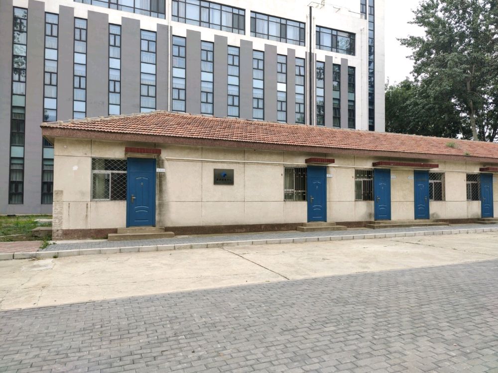 廊坊师范学院教育学院-教材科