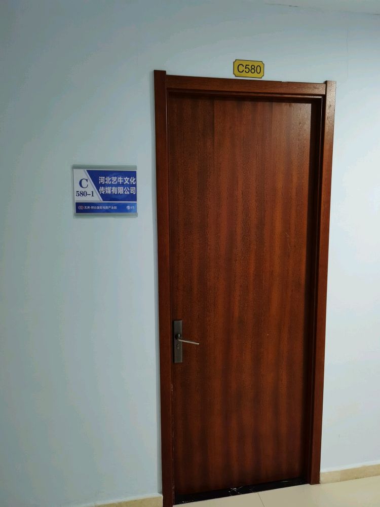 河北艺牛文化传媒有限公司