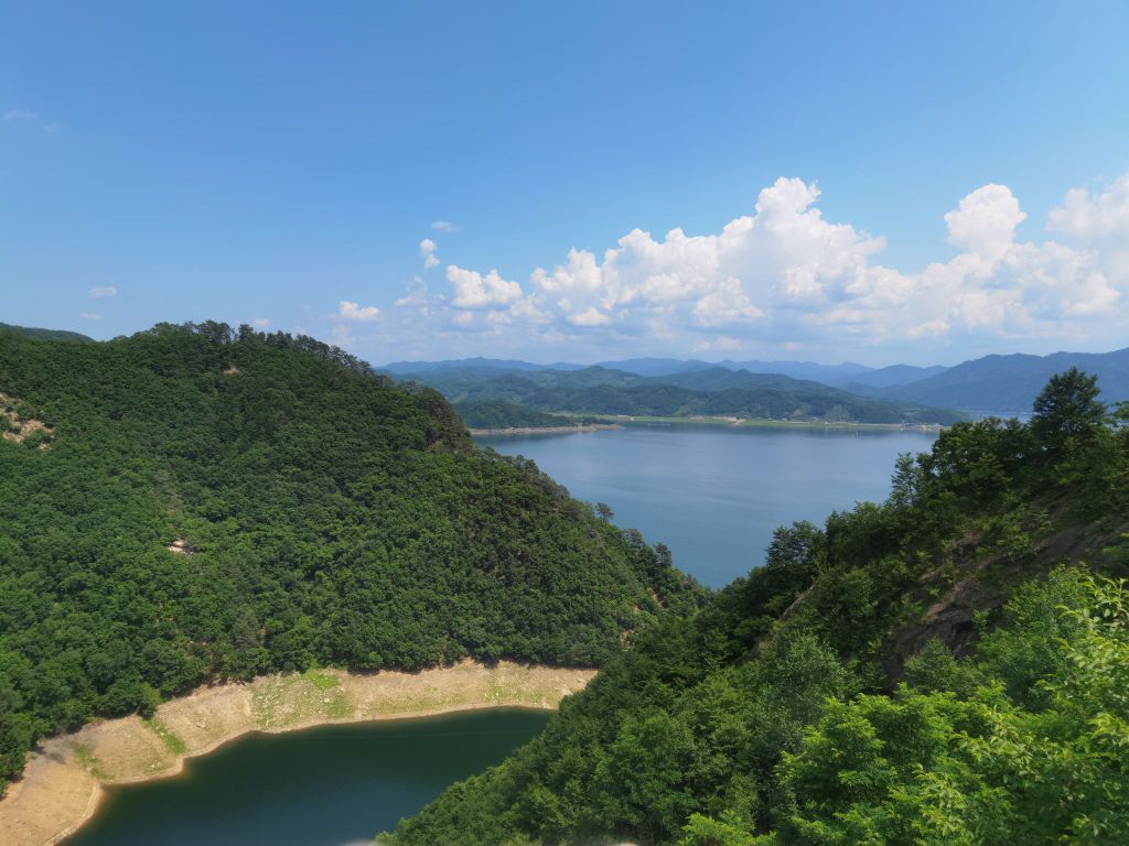 辽宁省丹东市宽甸满族自治县泡浑线