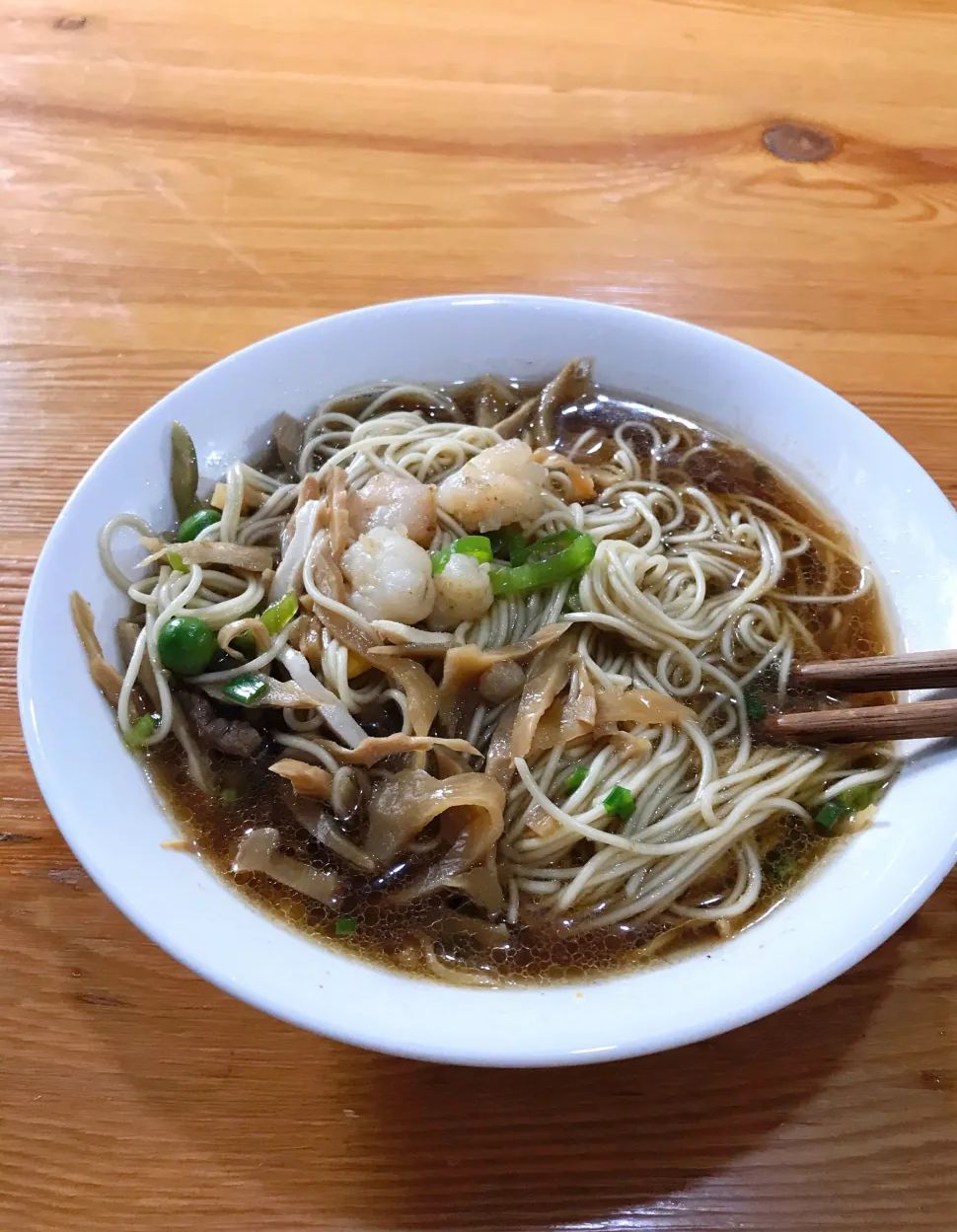 真味斋(南浔古镇店)