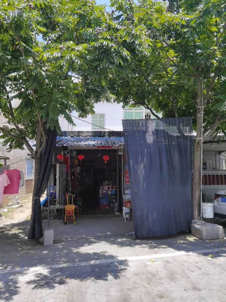 蔡螺食杂店