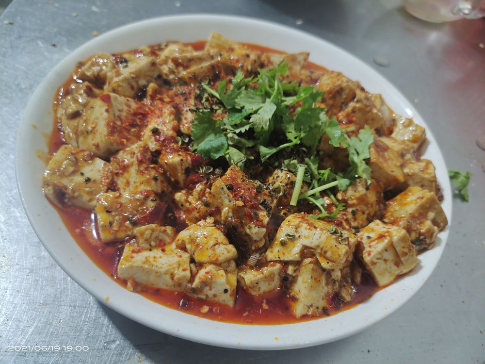 东方老菜馆