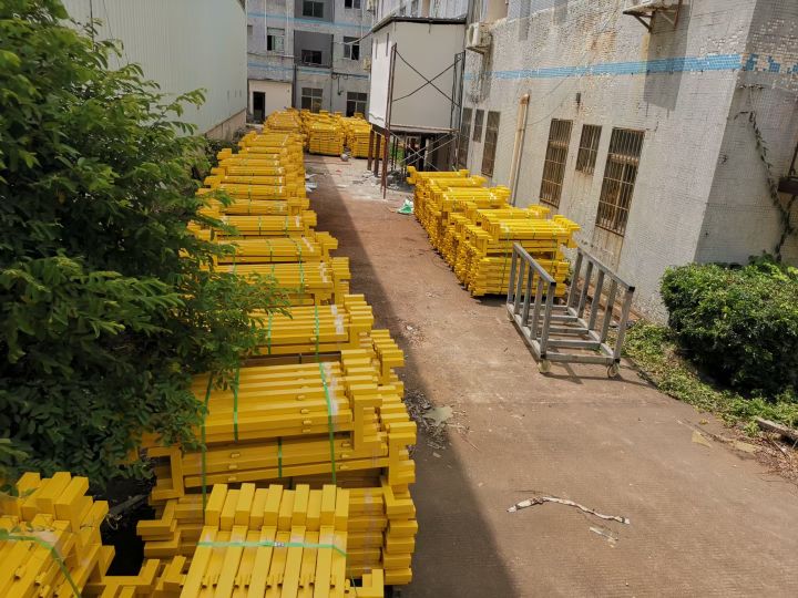 佛山市全能交通设施有限公司