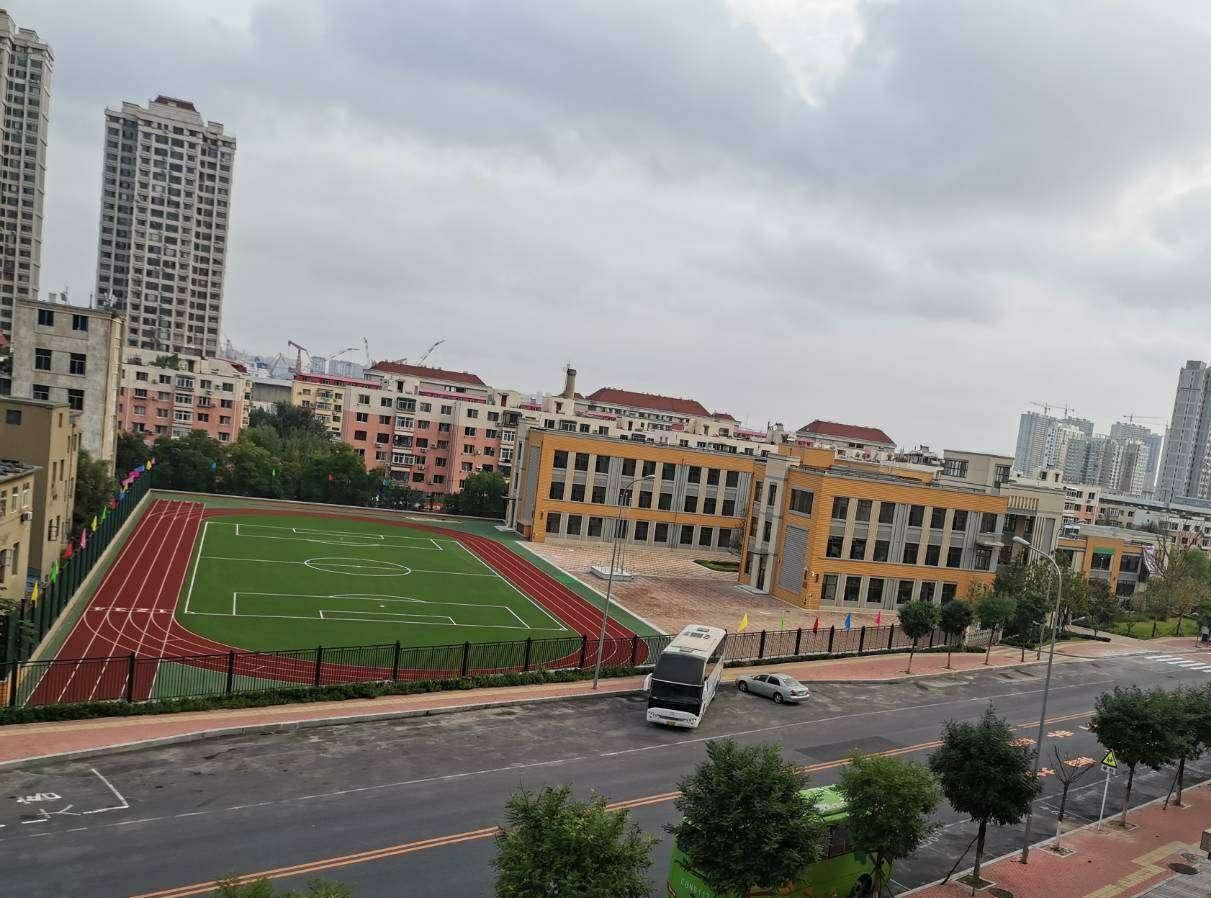 大连航验小学(福里分校)