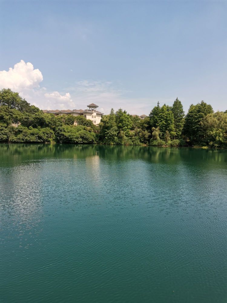 潜山公园