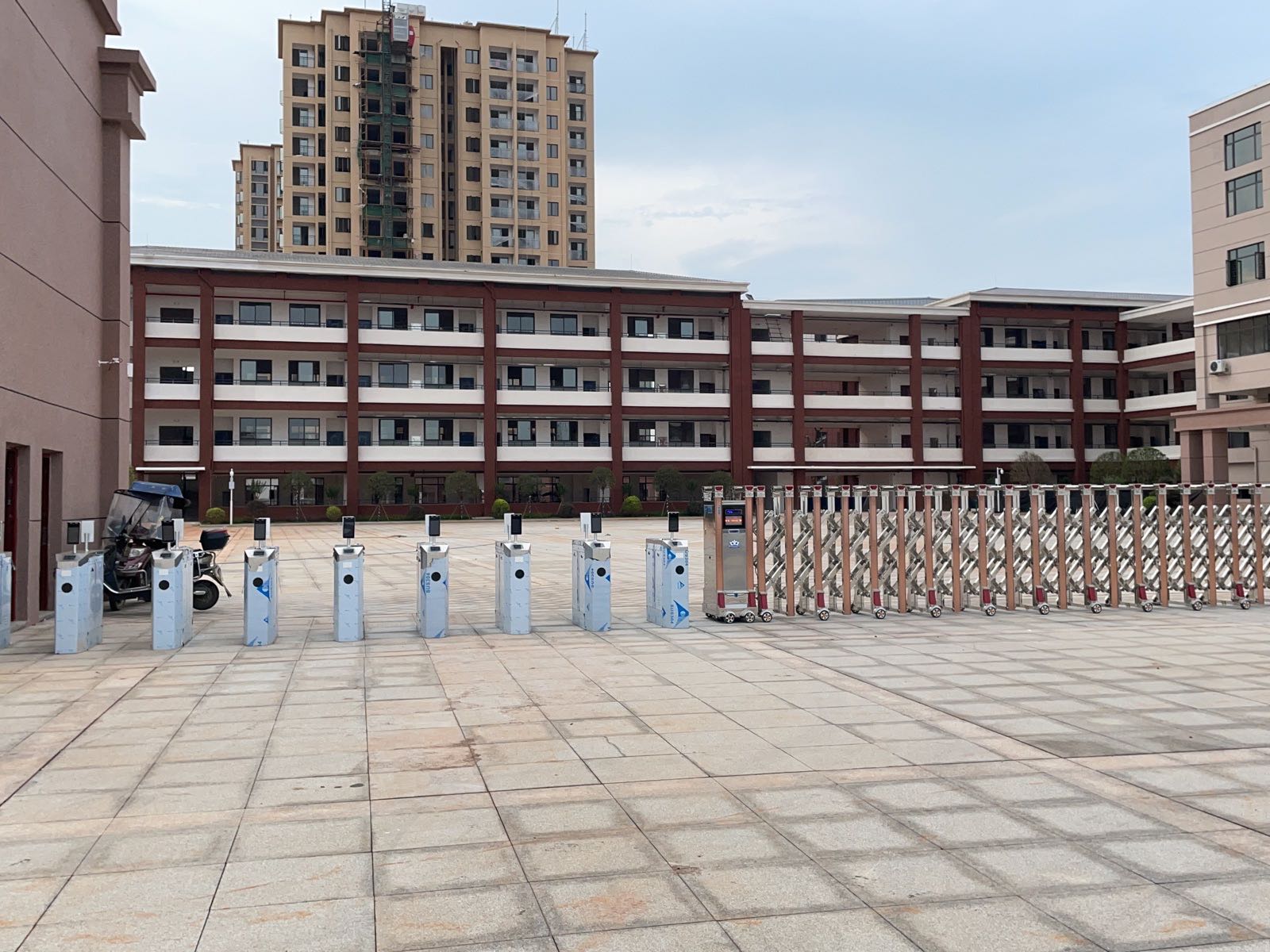 衡阳市雅礼学校