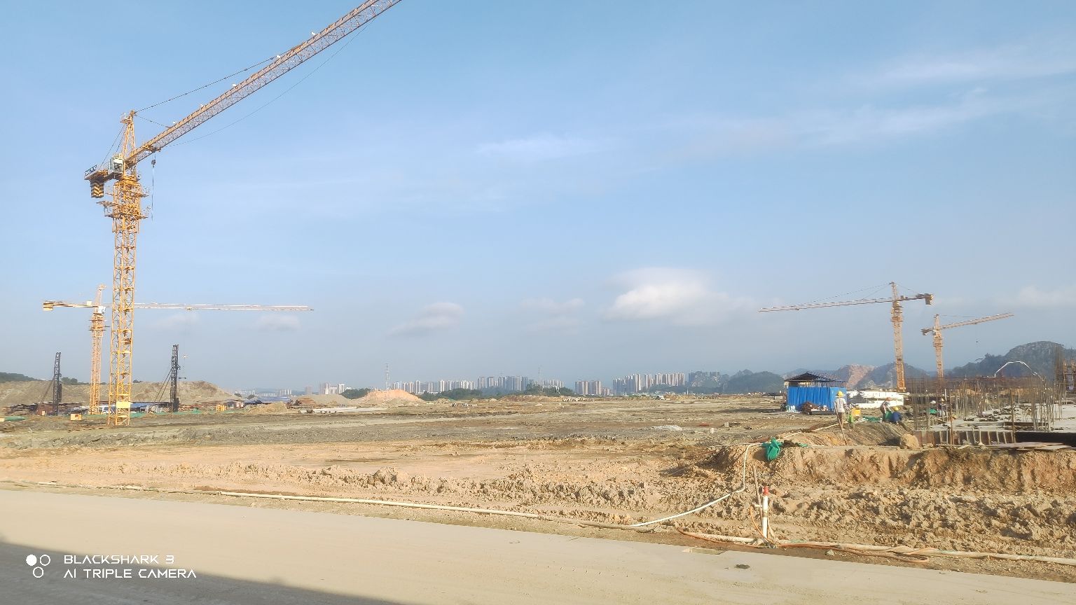 玉林新世纪教育城