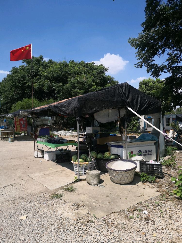 送华水果采摘园