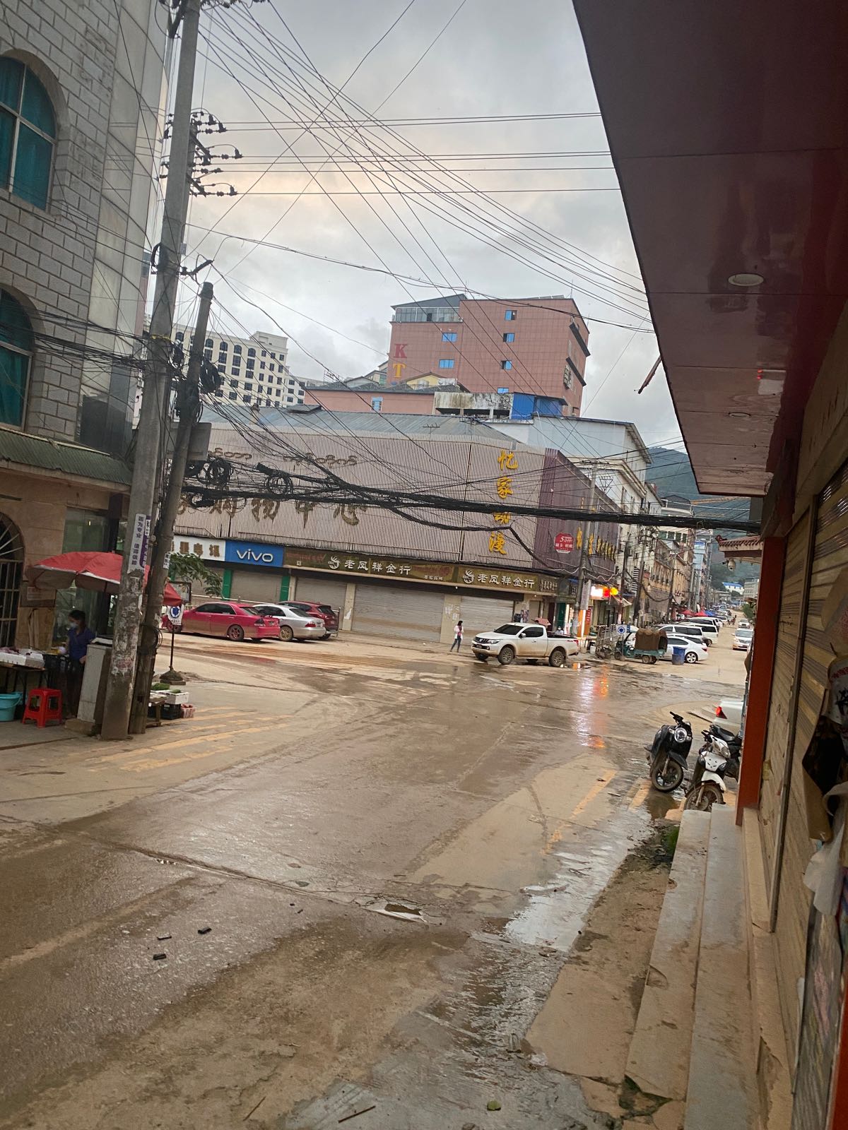 立通酒店
