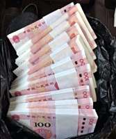 德阳市商务局-停车场
