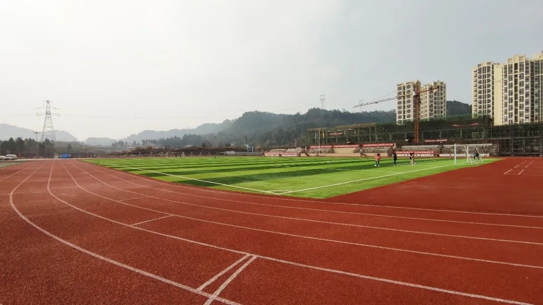 巴中市恩阳区职业中学(综合高级中学)