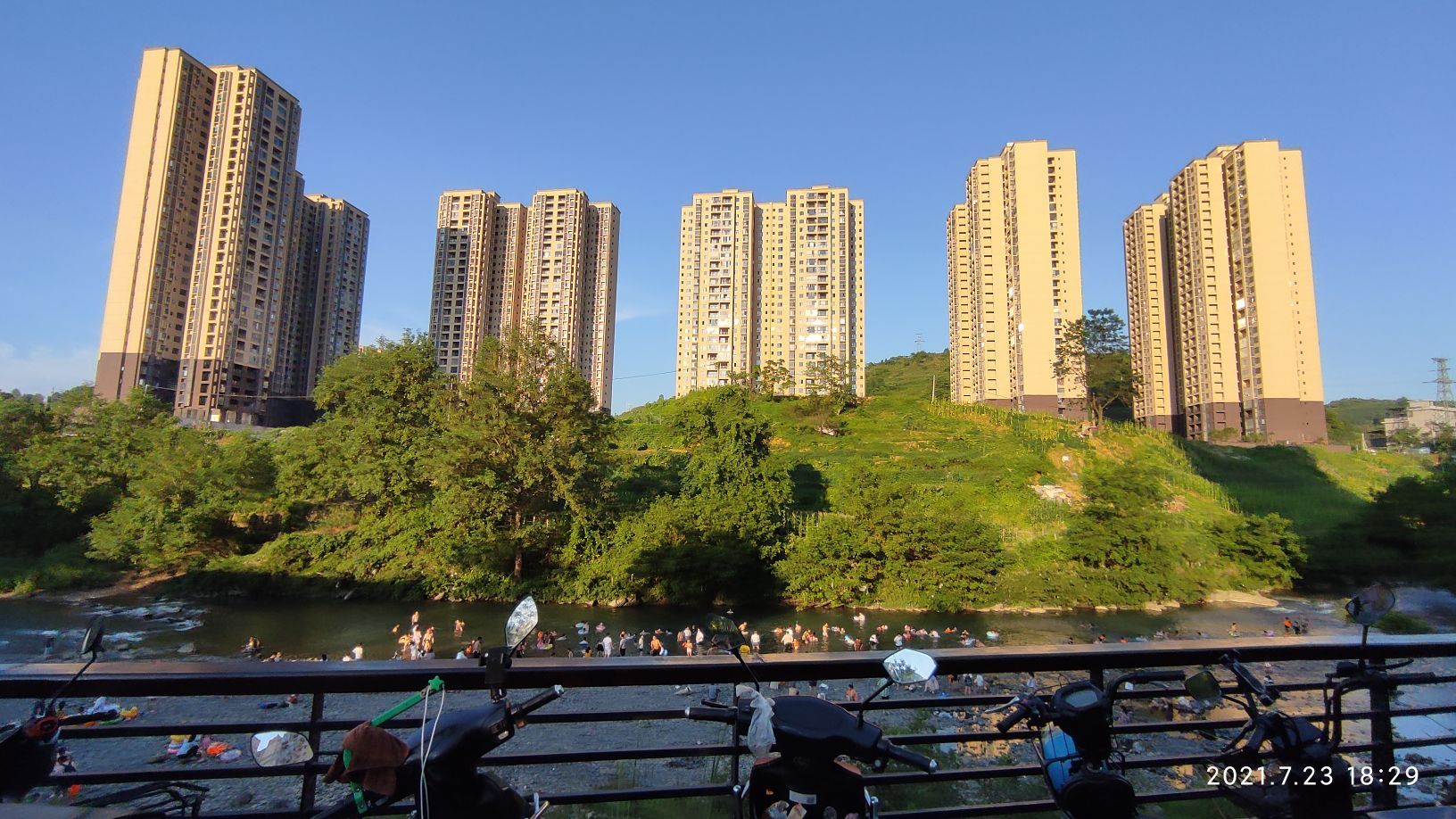 吉首市金坪家园