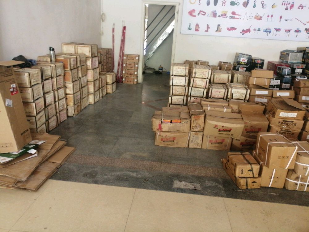 梅州市固顿钢绳索具经营部