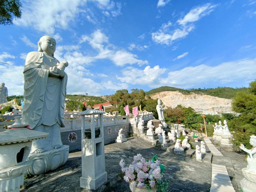 瑞龙寺