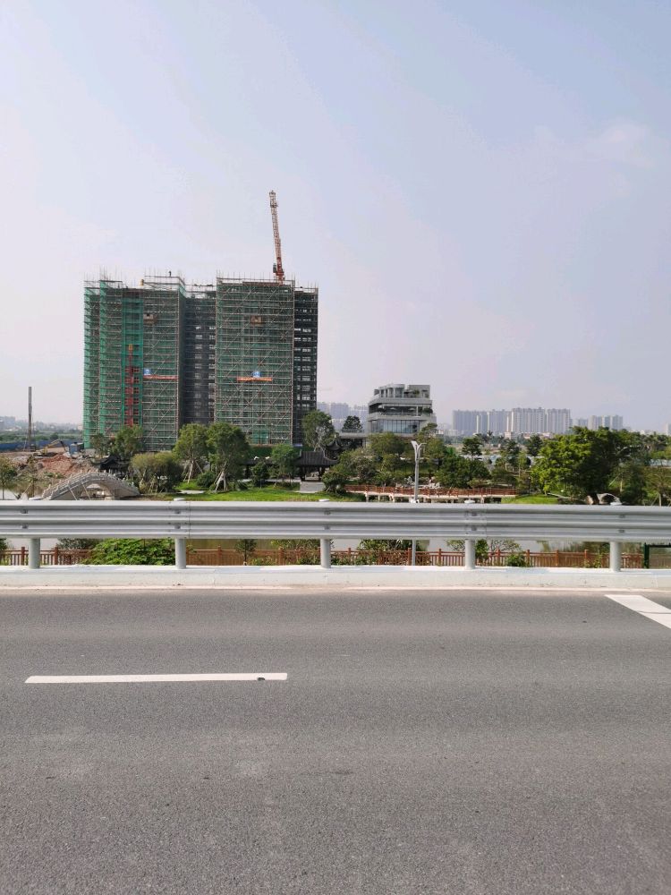东坡公园