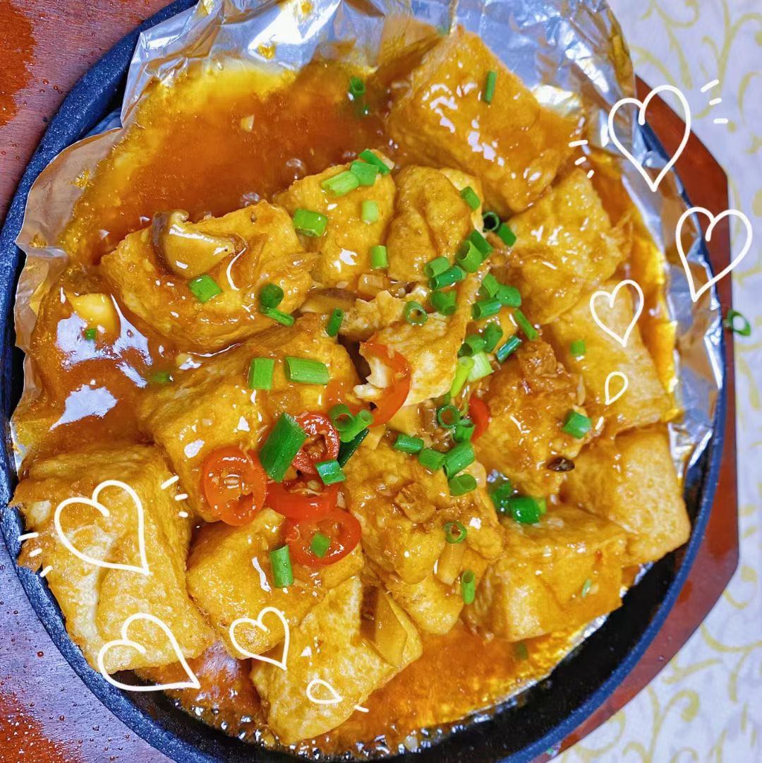 百安渔家大排档