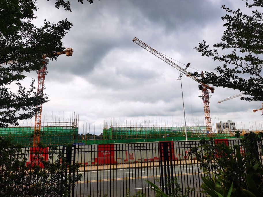 东莞松山湖未来学校