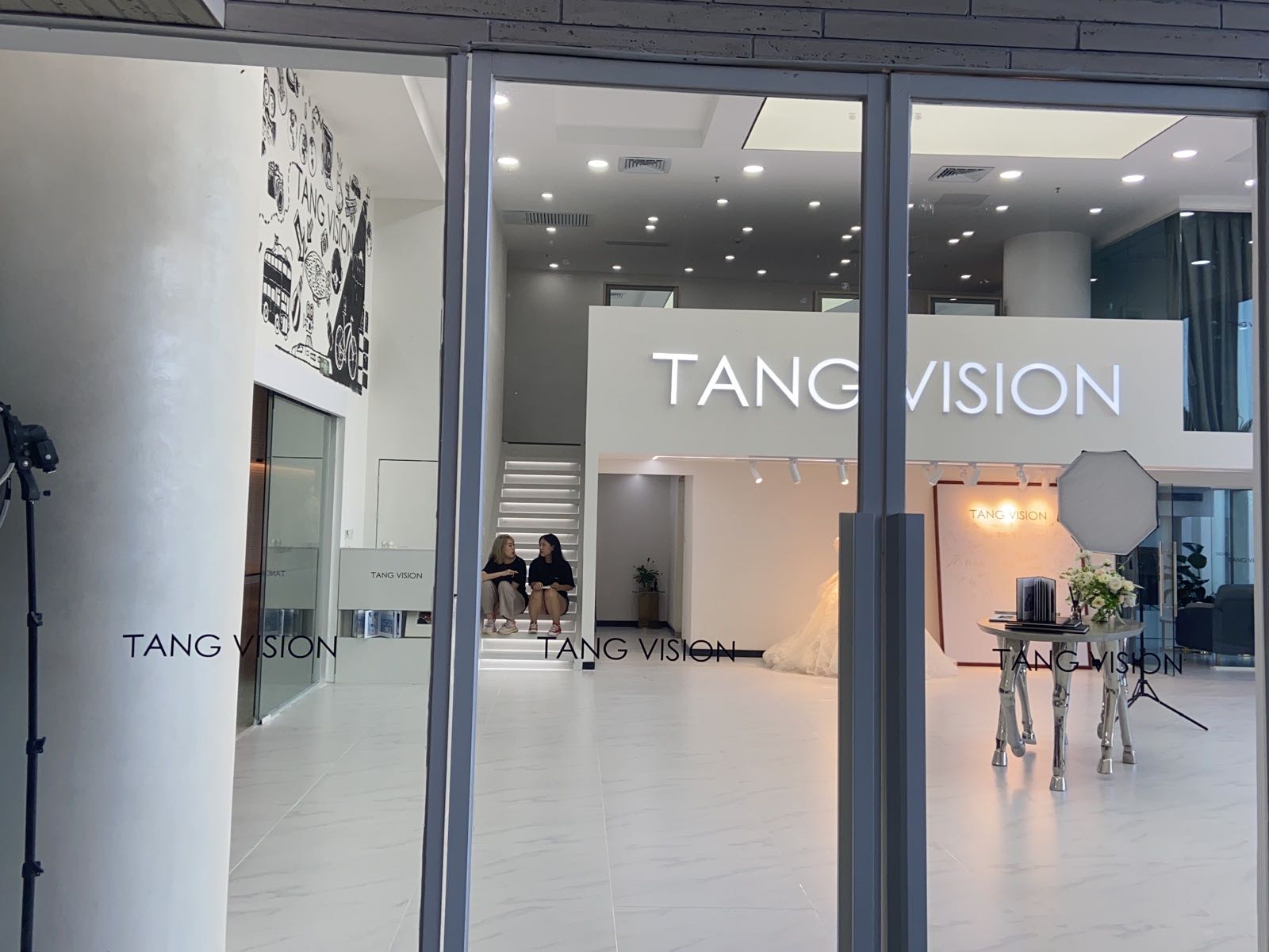 TANG VISION