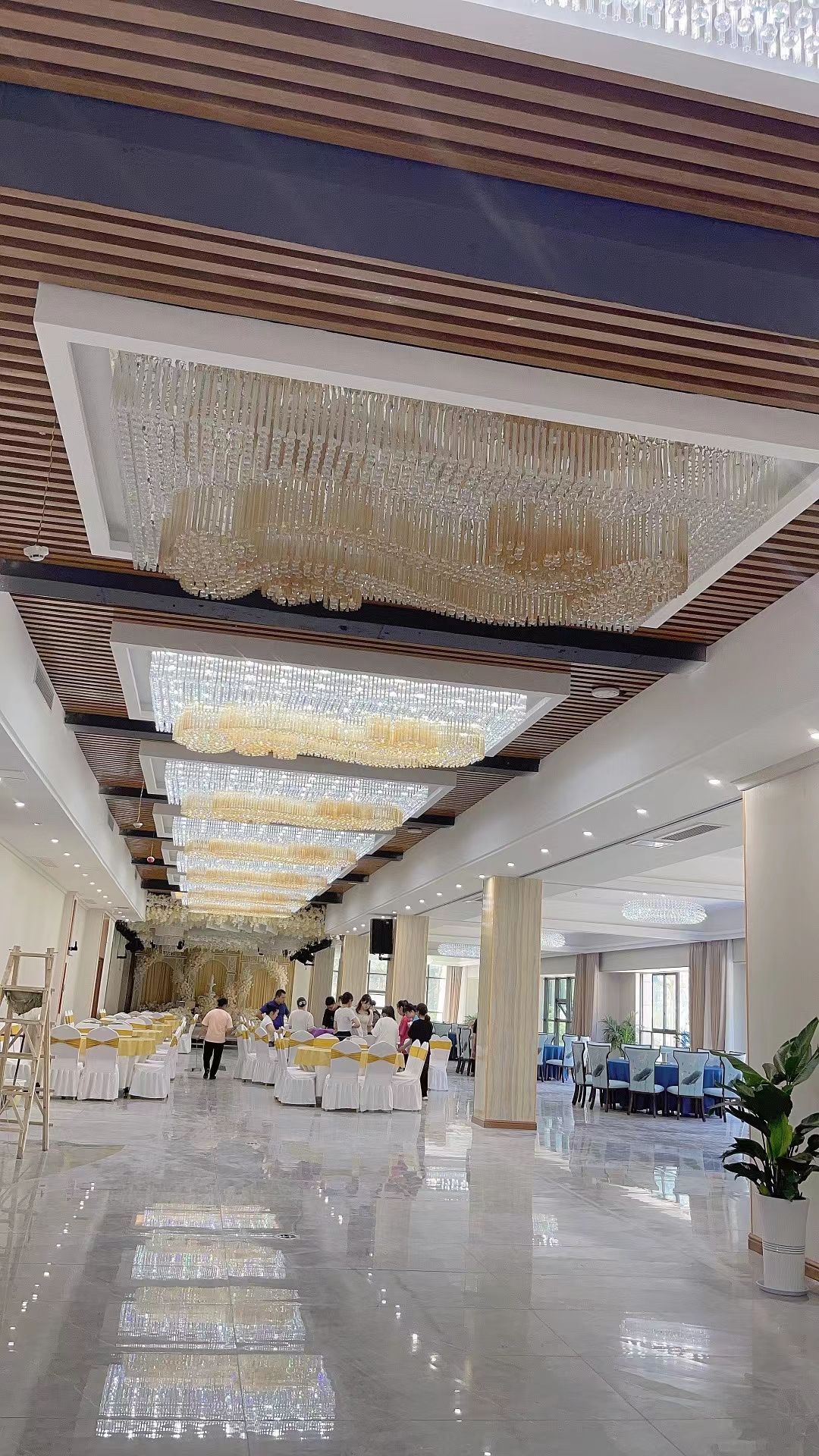 通江高明饭店(湖滨一号店)