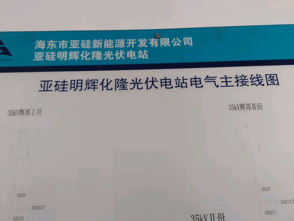 海东市亚硅新能源开发有限工司