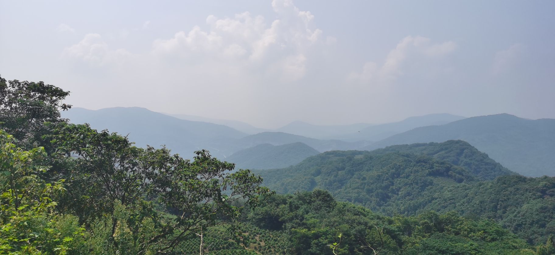 岱山古寺