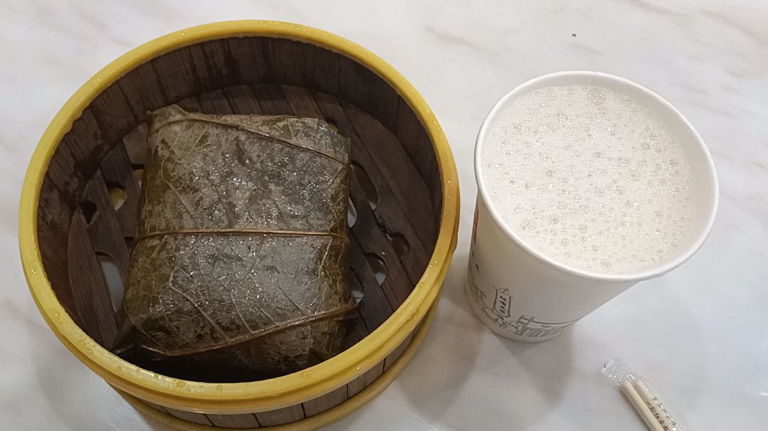 开心笑大包